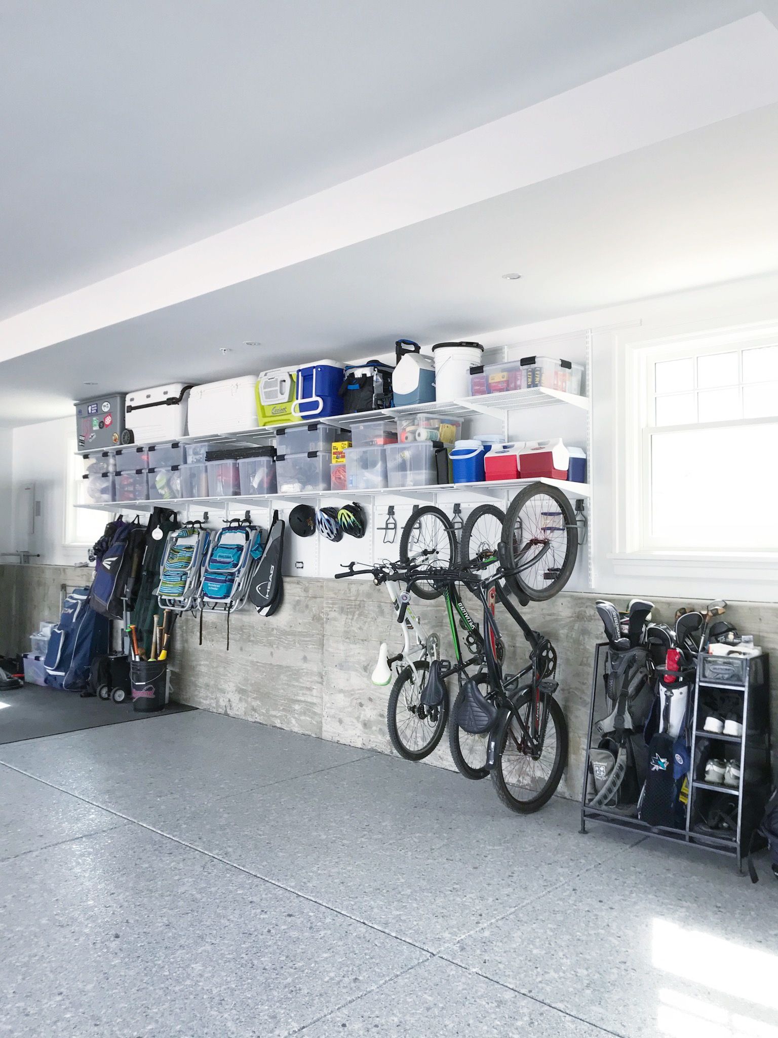 garage Remodeling Service